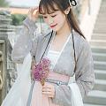 盘点：常见的汉服有哪些？