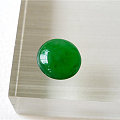 【明月翡翠店】每天新货，定时上架，关注微信myfc688