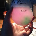清新甜美简直美的不要不要滴~~