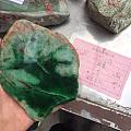 直播揭阳玉都赌石场的几件好料