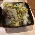 晚饭水红包