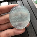 雪里江山美，飞舞的浪漫诗意。