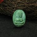 多好的料子毁于这两块疤