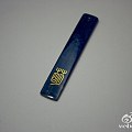 之前做过的几个错金小牌子