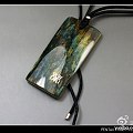 之前做过的几个错金小牌子