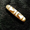 宝瓶天珠，尺寸45.5/11.6mm，财富源泉，事业基石，健康钥匙；