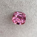 艳丽1.66ct 粉尖晶