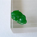 【明月翡翠店】每天新货，定时上架，关注微信myfc688