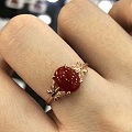 阿卡牛血戒指合集