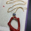 锁骨链