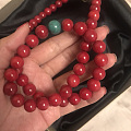 当年当珊瑚收回来的串串