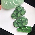 揭阳翡翠行～