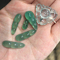 揭阳翡翠行～