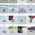 【平生翡翠】4月13号早上十点新品已全部上架 微信号: psfc568