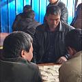 玉农的棋趣生活……