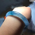蜗牛说她没有加滤镜说她是渣图