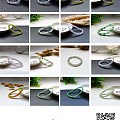平生翡翠~预告6月10号早上十点新品珠链 微信号: psfc568