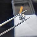 1.34ct IGI Lab Grown Diamond