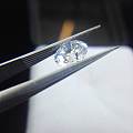 1.34ct IGI Lab Grown Diamond