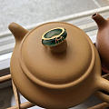 突然发现茶壶茶杯是拍照利器