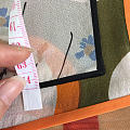 旗袍的表面细节盘扣和包边，旗袍入门干货