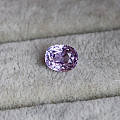 浅紫色系尖晶石