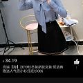 长袖20多,风衣80多,没忍住