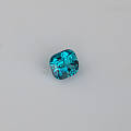 湖水蓝碧玺（lagoon blue Tourmaline）