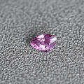 越南紫粉尖晶石