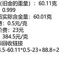 旧金回收真的省心
