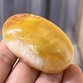红白相间，别样的美