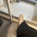 总是磨脚