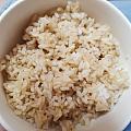 减肥从吃糙米开始