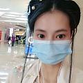 很久没做汉服造型了