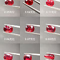 6月不可错过的好红宝石
