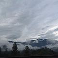 大山深处的风景