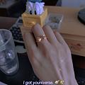 蝴蝶结在逃公主💍