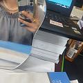 双层珍珠叠带