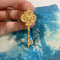 皇冠钥匙A