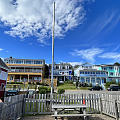 Lunenburg（卢嫩堡）古城