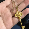 校长家的金钥匙🔑还图