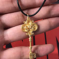 热乎乎的金钥匙🔑来了！