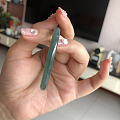 新入了个危料细细圈，这个总不是B了吧