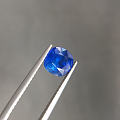 皇家蓝蓝宝石，3.53ct N，带GRS证书
一颗枕形缅甸矿区的无烧皇家蓝蓝...