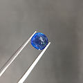 皇家蓝蓝宝石，3.53ct N，带GRS证书
一颗枕形缅甸矿区的无烧皇家蓝蓝...