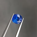 皇家蓝蓝宝石，3.53ct N，带GRS证书
一颗枕形缅甸矿区的无烧皇家蓝蓝...