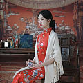 太美了