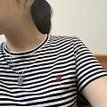 夏日就该戴银色