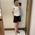 今日珍珠，出门买菜也要来点仪式感