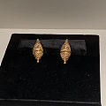 公元前3世纪古罗马的金饰品